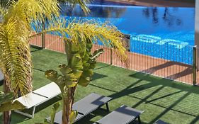 Apartement Verano El Campello - 2 Bedrooms - Piscina - Garaje