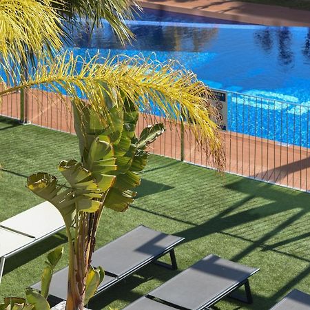 Apartement Verano El Campello - 2 Bedrooms - Piscina - Garaje Exterior foto