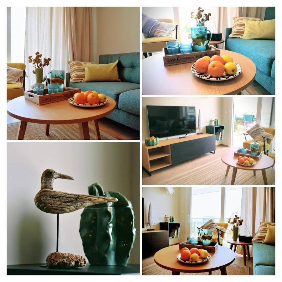 Apartement Verano El Campello - 2 Bedrooms - Piscina - Garaje Exterior foto