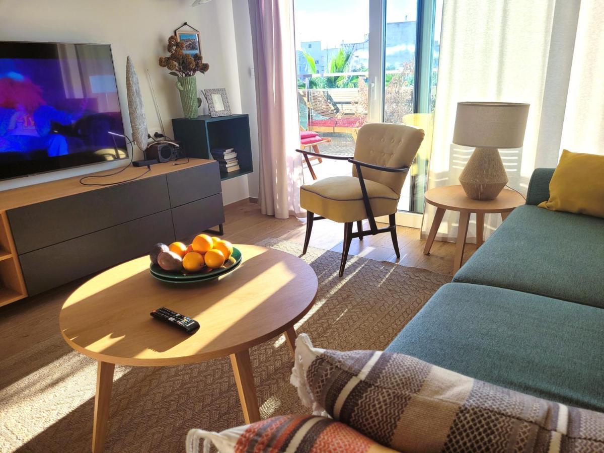Apartement Verano El Campello - 2 Bedrooms - Piscina - Garaje Exterior foto