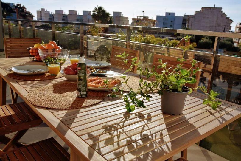 Apartement Verano El Campello - 2 Bedrooms - Piscina - Garaje Exterior foto