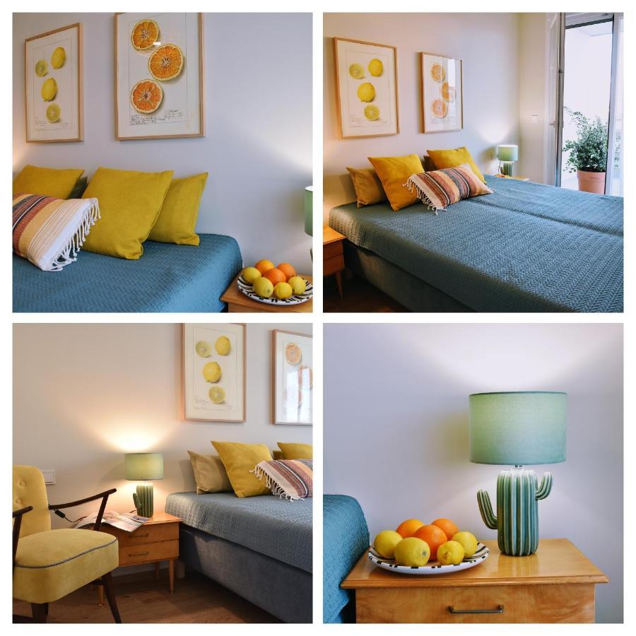 Apartement Verano El Campello - 2 Bedrooms - Piscina - Garaje Exterior foto