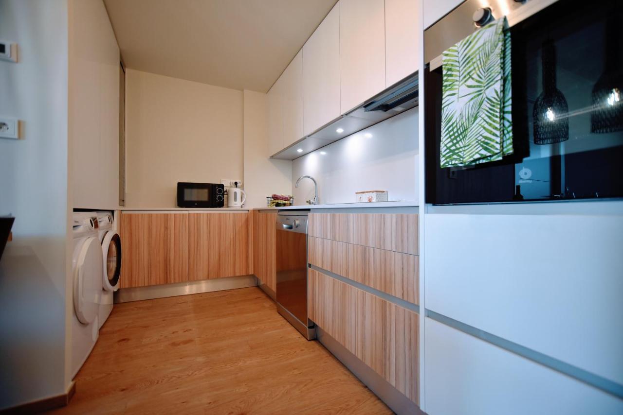 Apartement Verano El Campello - 2 Bedrooms - Piscina - Garaje Exterior foto