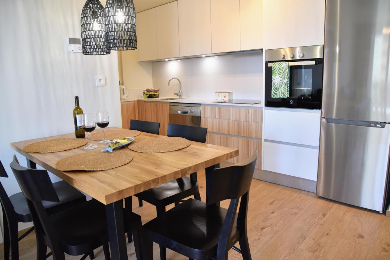 Apartement Verano El Campello - 2 Bedrooms - Piscina - Garaje Exterior foto